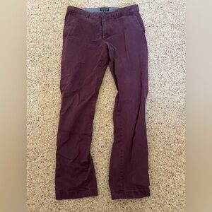 Banana Republic Chinos